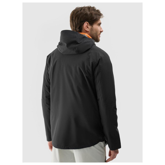 4F Ανδρικό μπουφάν Technical Jacket